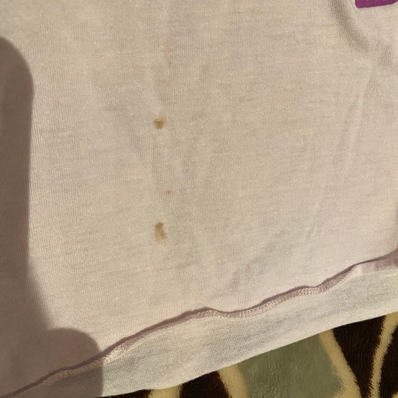 Mermaid tank top so L - Picture 2 of 3